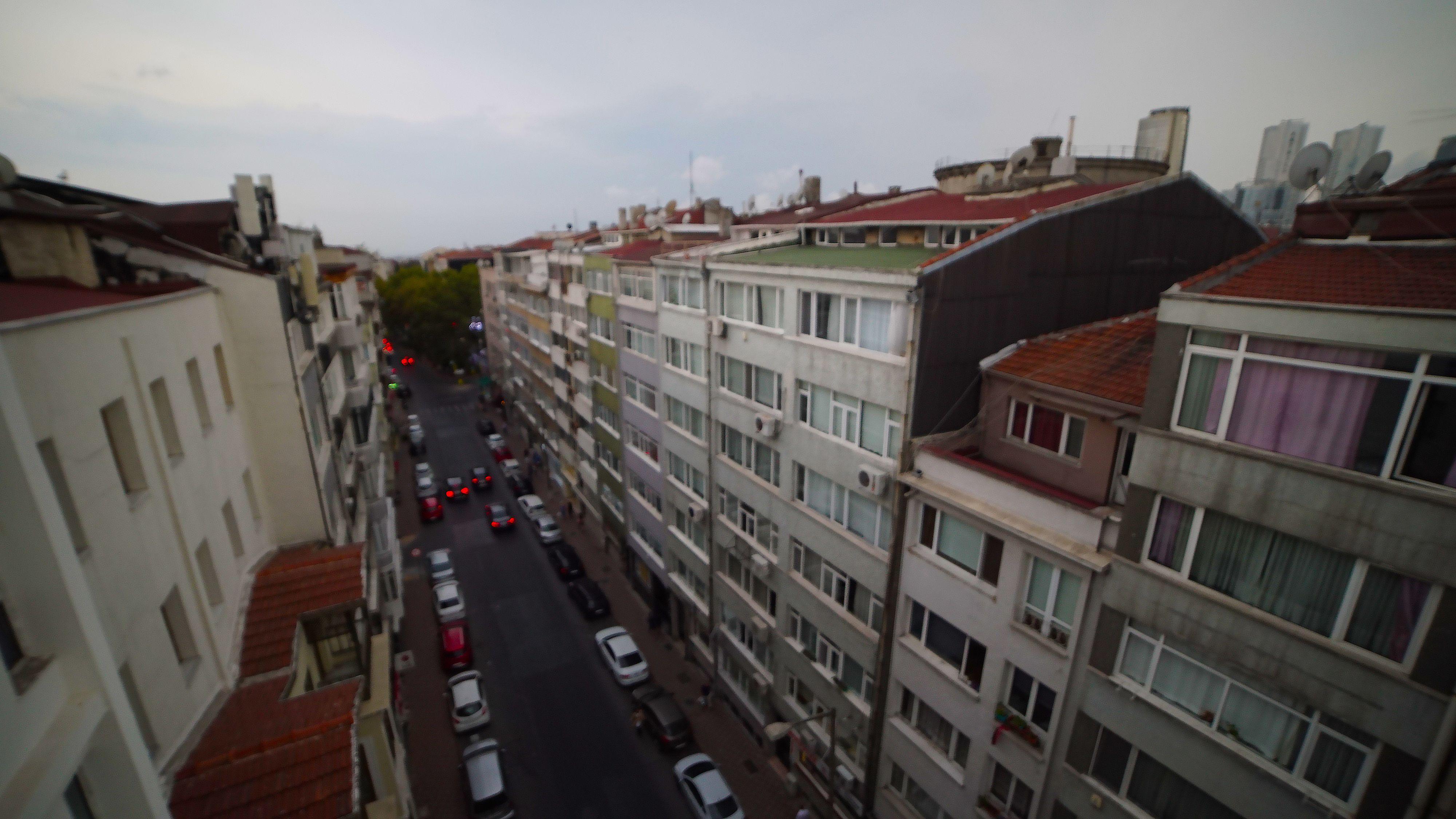 Corner Park Suite Hotel - Istanbul — Fotoğraflar 1