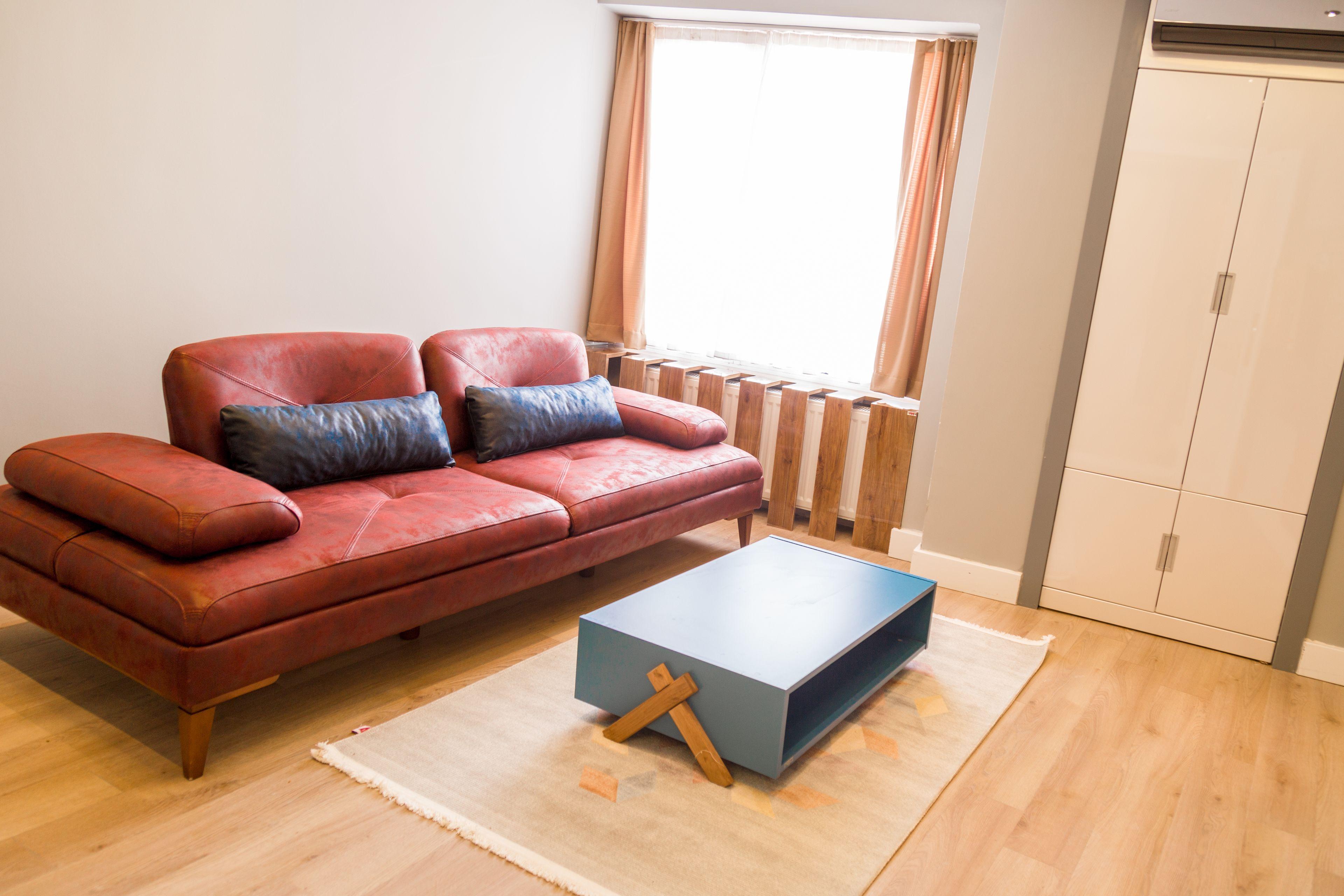 Corner Park Suite Hotel - Istanbul — Fotoğraflar 2